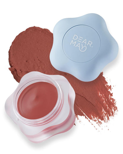 Pure Falling Mood Lip Pot No.07 Endless Replay (6.5g)