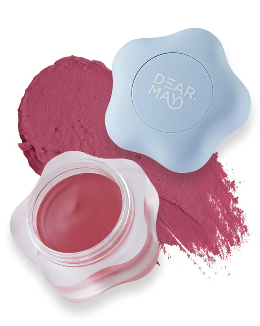 Pure Falling Mood Lip Pot No.03 A Little Note (6.5g)