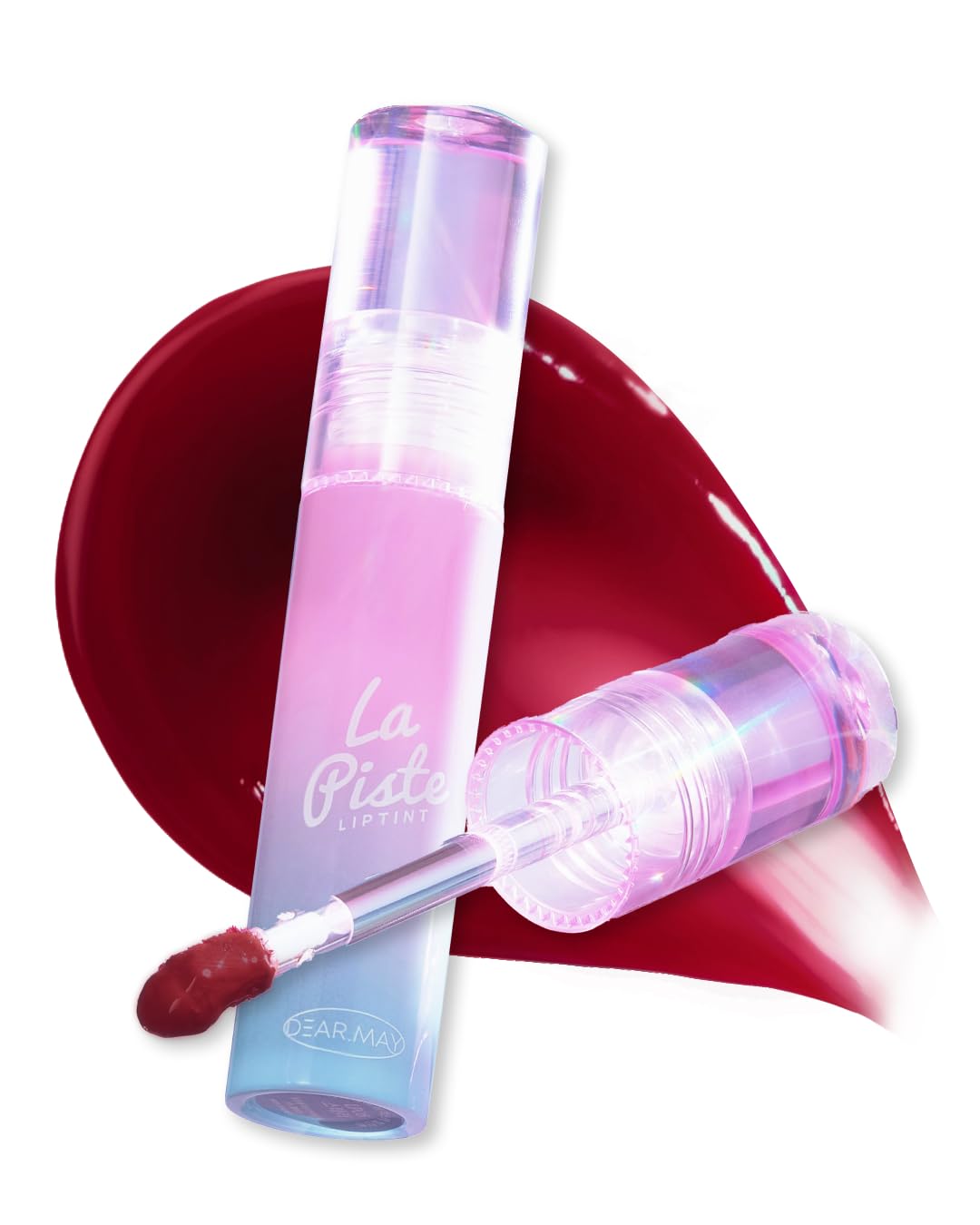 LA PISTE LIP TINT LP01 Voyage (4.1g)
