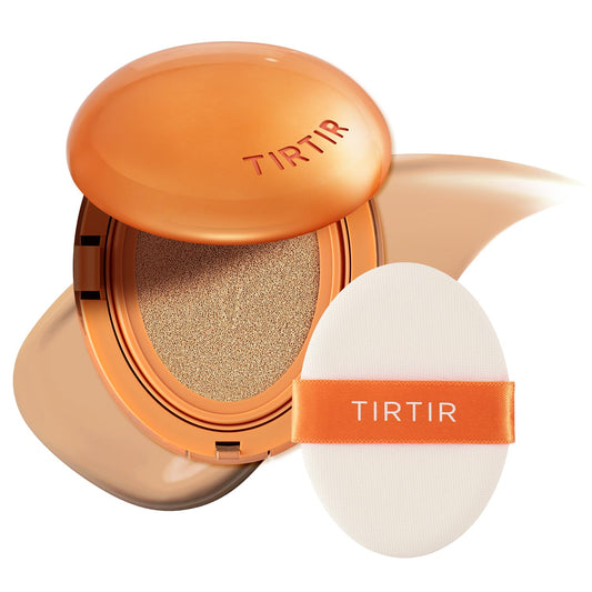 MASK FIT AI FILTER CUSHION-25N MOCHA