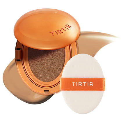 MASK FIT AI FILTER CUSHION-33N MACCHIATO