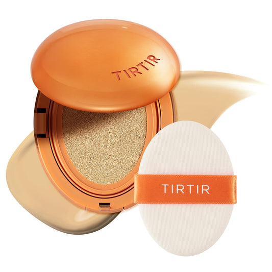 MASK FIT AI FILTER CUSHION-24W SOFT BEIGE