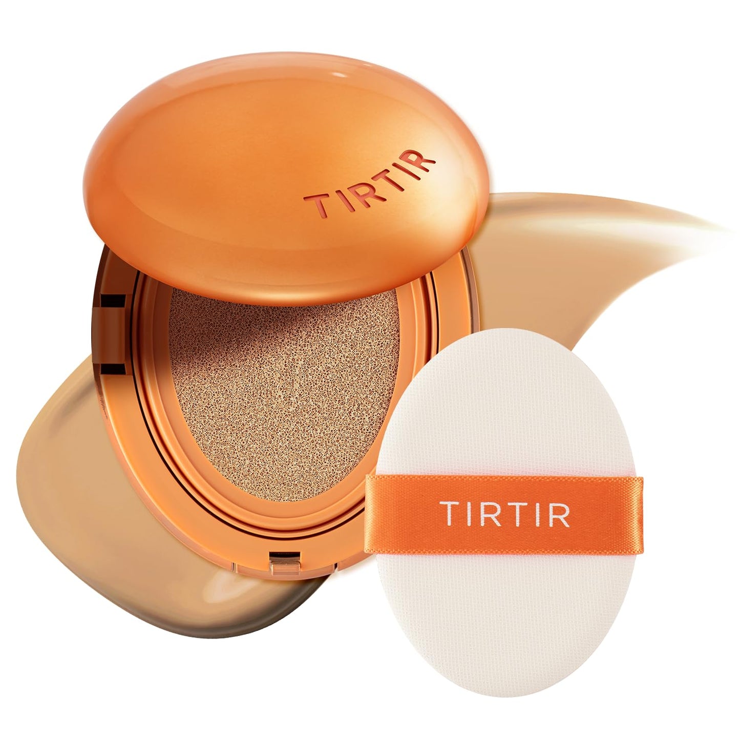 MASK FIT AI FILTER CUSHION-27N CAMEL