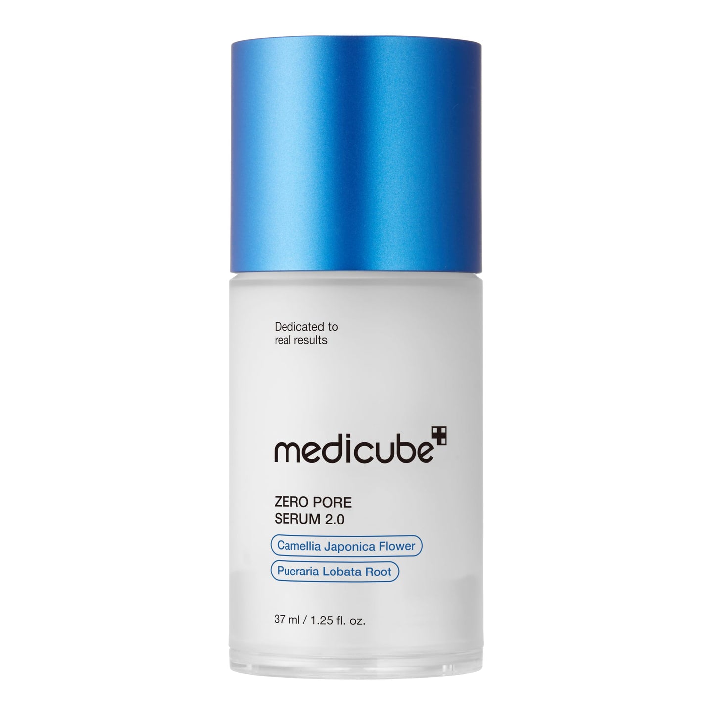 [Medicube] ZERO PORE SERUM 2.0 37ml