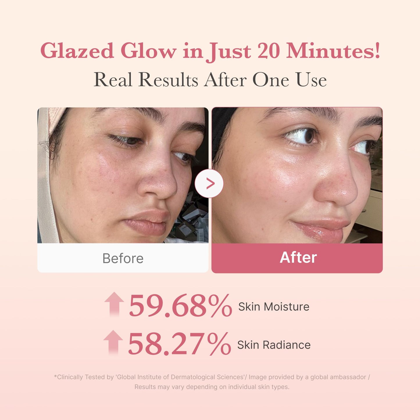 COLLAGEN MILK TONING WRAPPING MASK 75ml