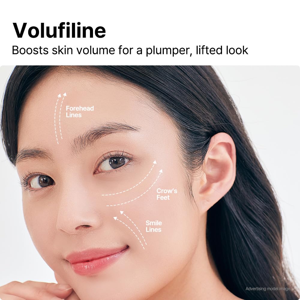 Panthenol Dark Circle Volufroshot Conceal Eye Cream (30ml)
