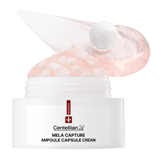 Centellian24 Madeca Mela Capture Ampoule Capsule Cream 55ml