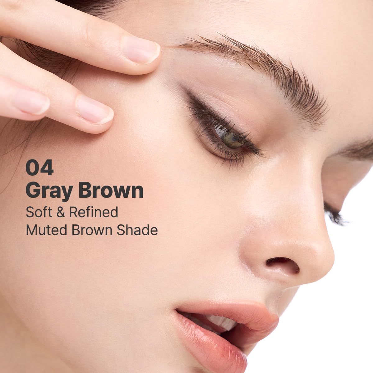 EXTREME GELPRESSO PENCIL LINER 004 GRAY BROWN