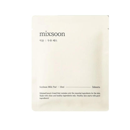 SOYBEAN MILK PAD 1each