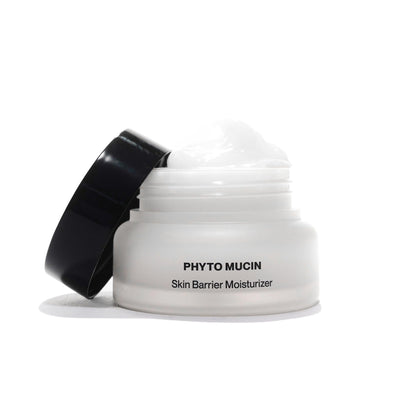 Phyto Mucin Skin Barrier Moisturizer Rice PDRN 50ml
