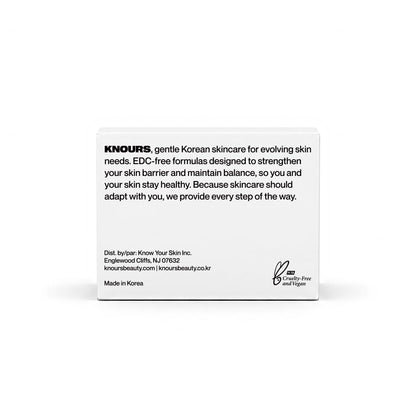 Phyto Mucin Skin Barrier Moisturizer Rice PDRN 50ml