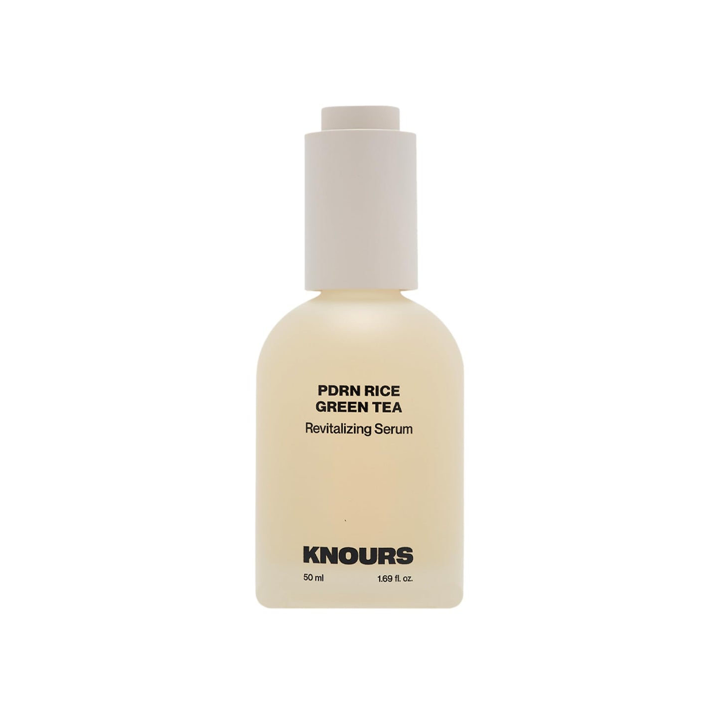 PDRN Rice  Green Tea Revitalizing Serum  50ml