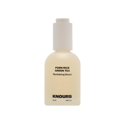 PDRN Rice  Green Tea Revitalizing Serum  50ml