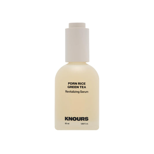 PDRN Rice  Green Tea Revitalizing Serum  50ml