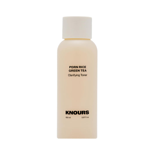 PDRN Rice  Green Tea Clarifying Toner 150ml