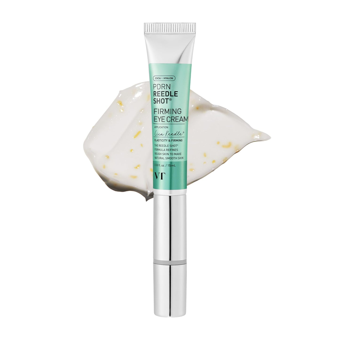 VT PDRN REEDLE SHOT EYE LIFTER 15ML