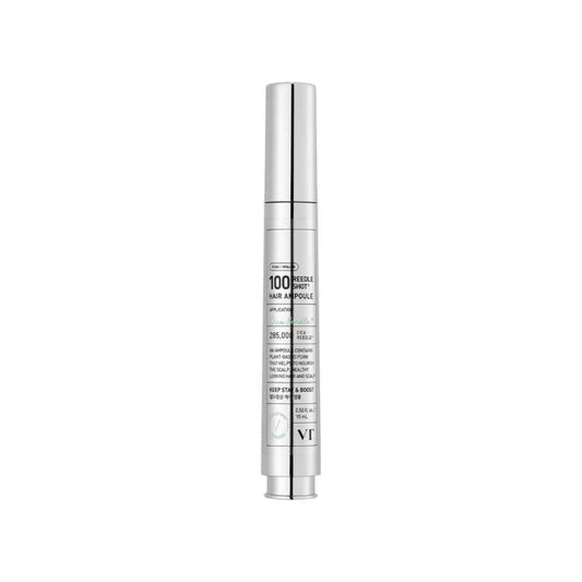PDRN REEDLE SHOT HAIR AMPOULE 100DL 15ML