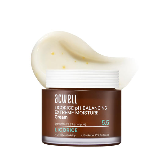 ACWELL LICORICE EXTREME CREAM