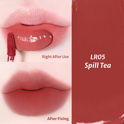 Lost Ribbon Blur Tint LR05 Spill Tea (3.3g)