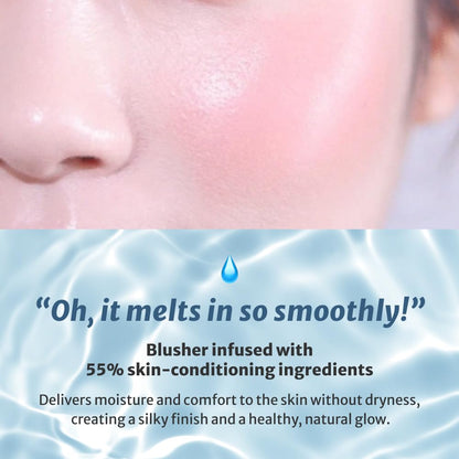 Lost Ribbon Cheek Balm LR04 Rosy Truth (4g)