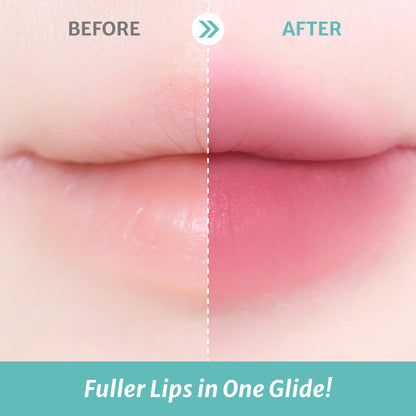 2in1 Plumpy Lip Liner P01 Bloom Rosy (0.36g)