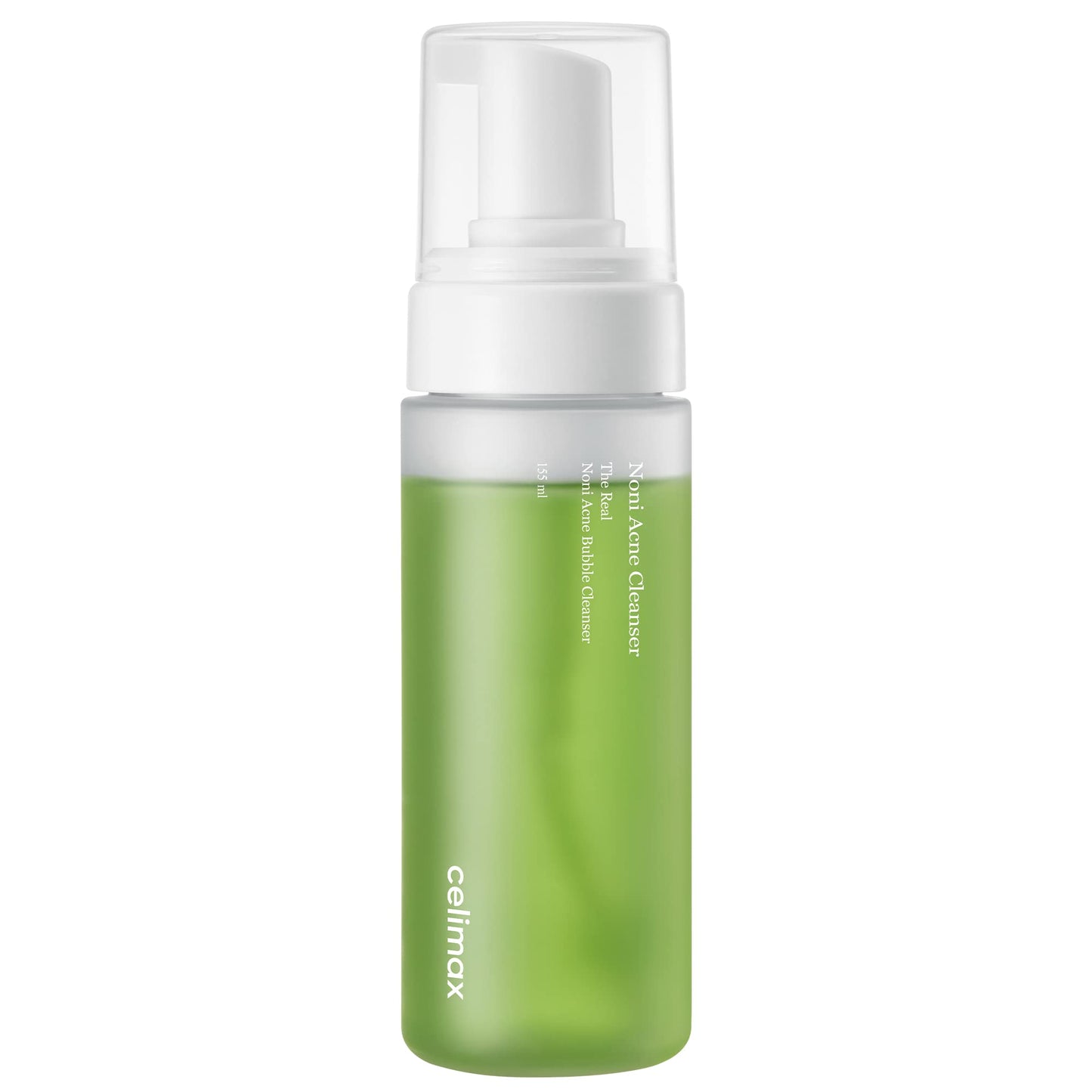 (Renew) Noni Acne Bubble Cleanser 155ml