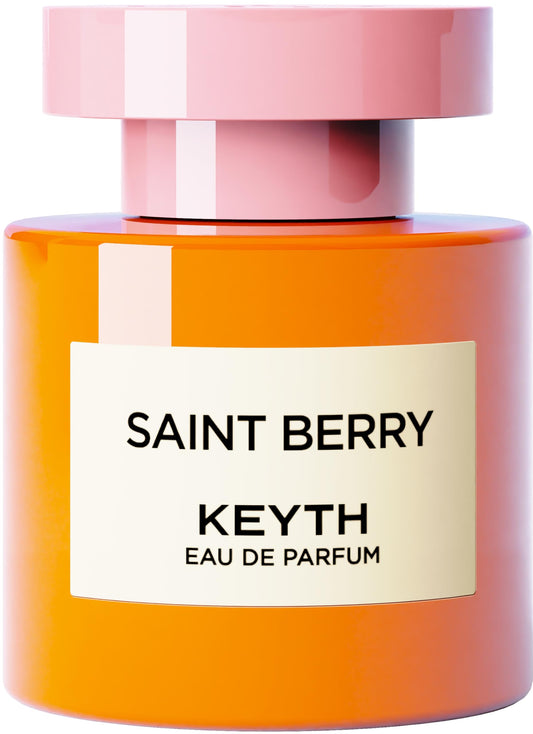 [KEYTH] PERFUMED KEYTH EAU DE PARFUM SAINT BERRY 50ML