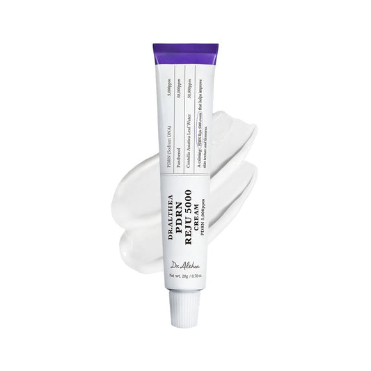 Reju 5000 Cream 20g (PDRN 5,000ppm)