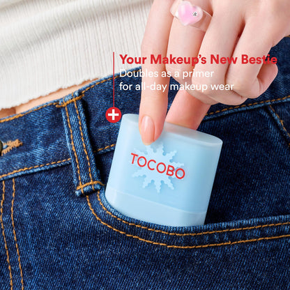 [TOCOBO] [OTC] COTTON AIRY SUN STICK MINI