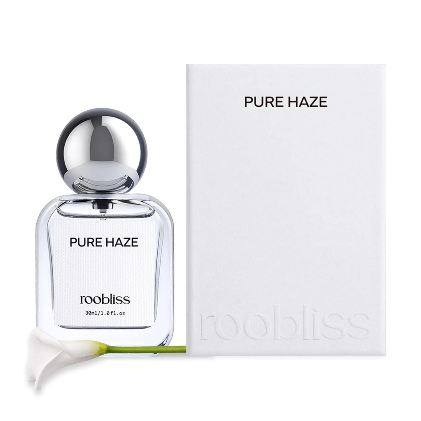 roobliss Pure Haze HAIR PERFUME 30ml