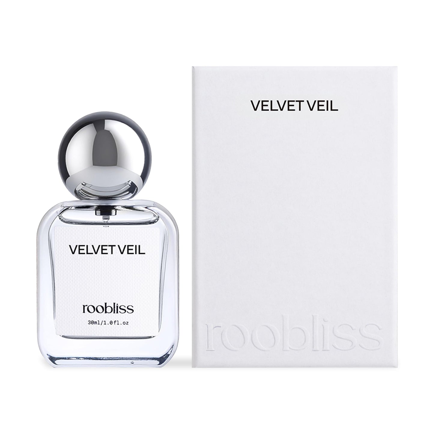 roobliss Velvet veil HAIR PERFUME 30ml
