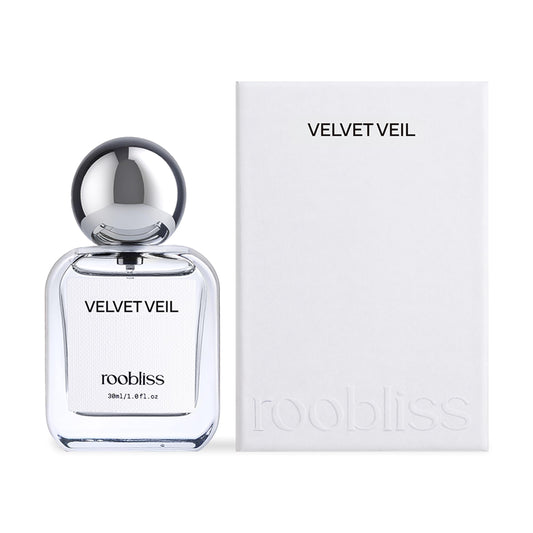 roobliss Velvet veil HAIR PERFUME 30ml