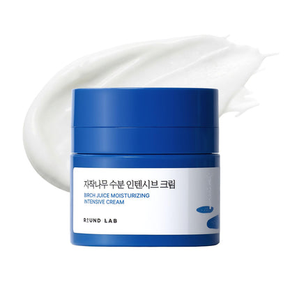 BIRCH JUICE MOISTURIZING INTENSIVE CREAM 50ML