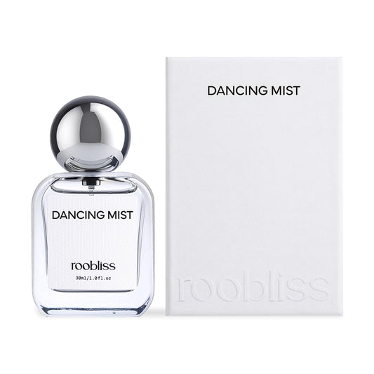 roobliss Dancing mist HAIR PERFUME 30ml