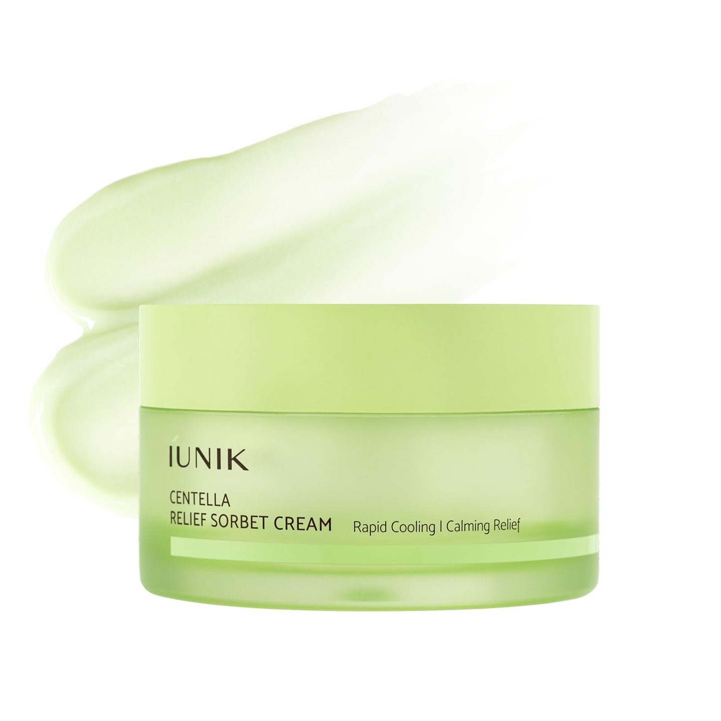 CENTELLA RELIEF SORBET CREAM 50ML