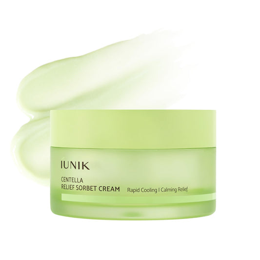 CENTELLA RELIEF SORBET CREAM 50ML