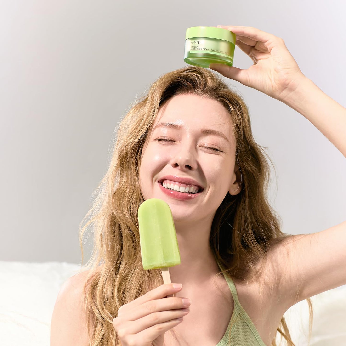 CENTELLA RELIEF SORBET CREAM 50ML