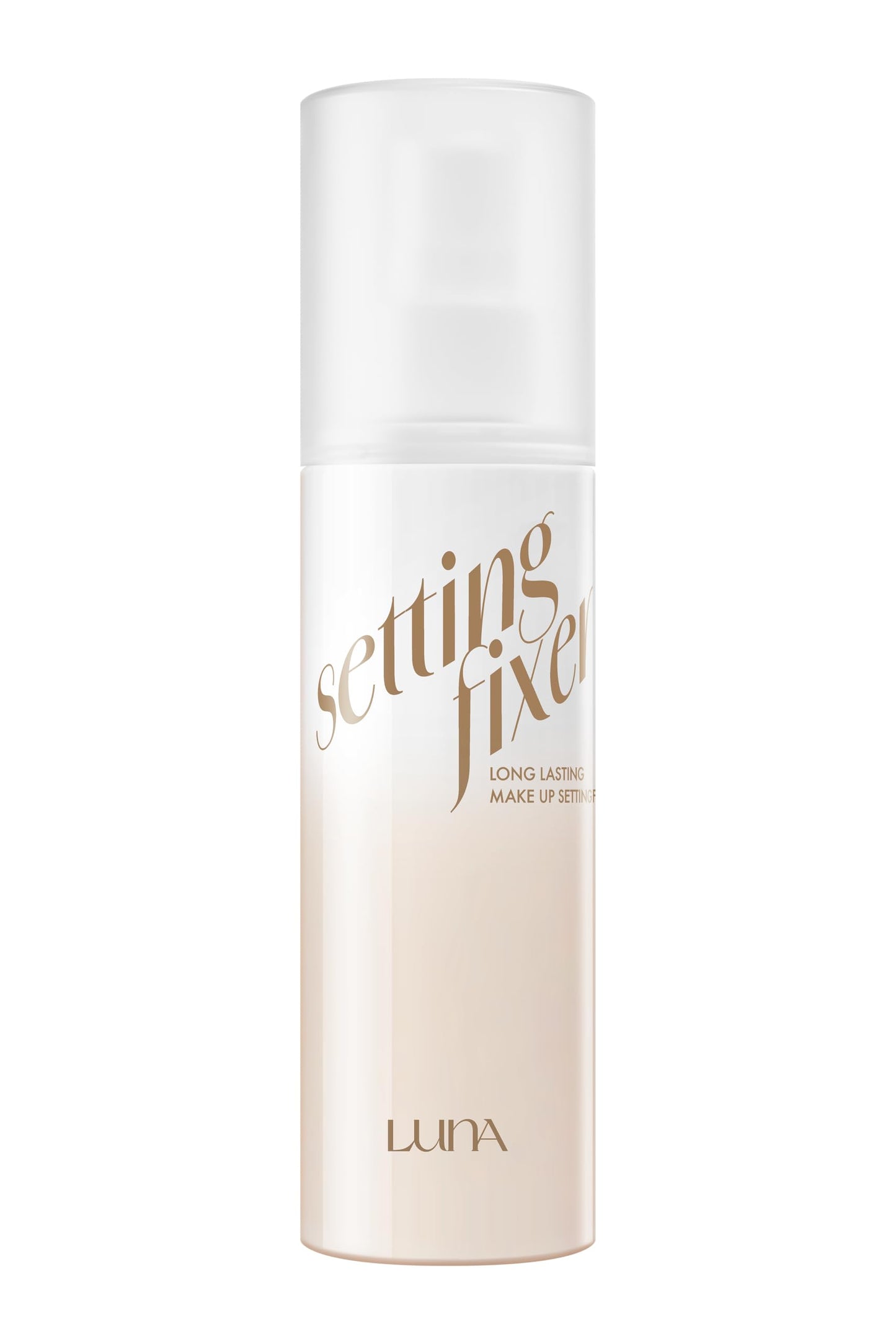 Long Lasting Makeup Setting Fixer