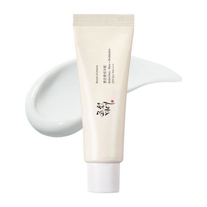 Relief Sun: Rice + Probiotics SPF50+ PA++++