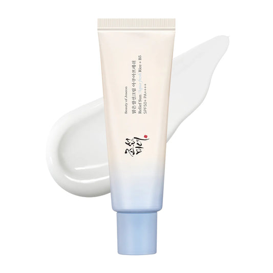 Relief Sun Aqua-Fresh Rice + B5 SPF 50+ PA++++