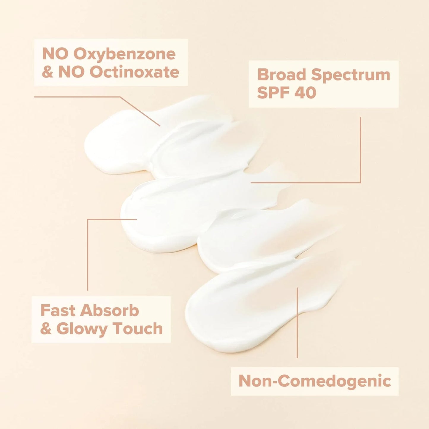 Relief Sun: Rice + Probiotics SPF50+ PA++++