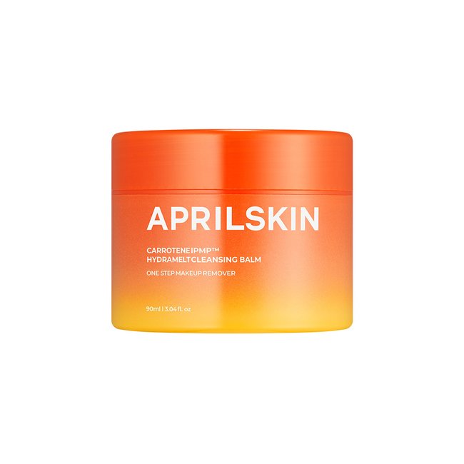 CARROTENE IPMP™ HYDROMELT CLEANSING BALM 90ml