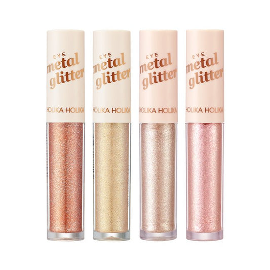 EYE METAL GLITTER 01 STELLA DUST 3.5G EYE METAL GLITTER 01 STELLA DUST 3.5G