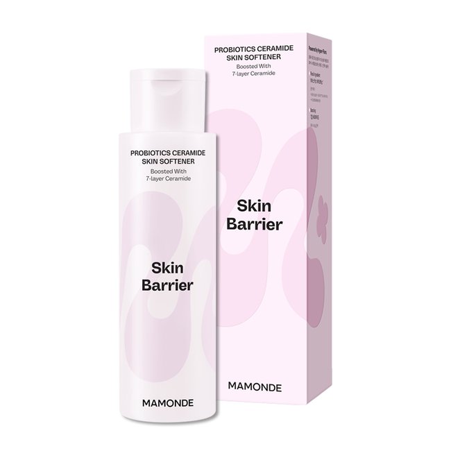ACWELL REAL AQUA BALANCING TONER