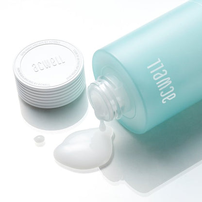 ACWELL REAL AQUA BALANCING LOTION