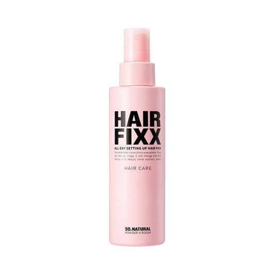 All Day Setting Up Hair Fixx, 155ml