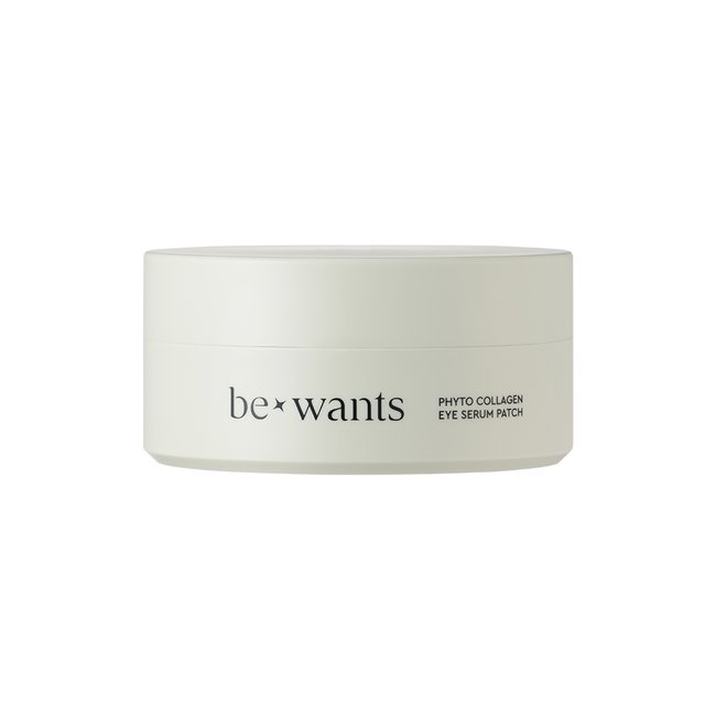 Bewants Phyto Collagen Eye Serum Patch [60]