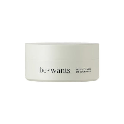 Bewants Phyto Collagen Eye Serum Patch [60]