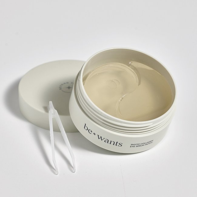 Bewants Phyto Collagen Eye Serum Patch [60]