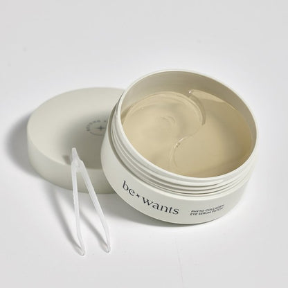 Bewants Phyto Collagen Eye Serum Patch [60]